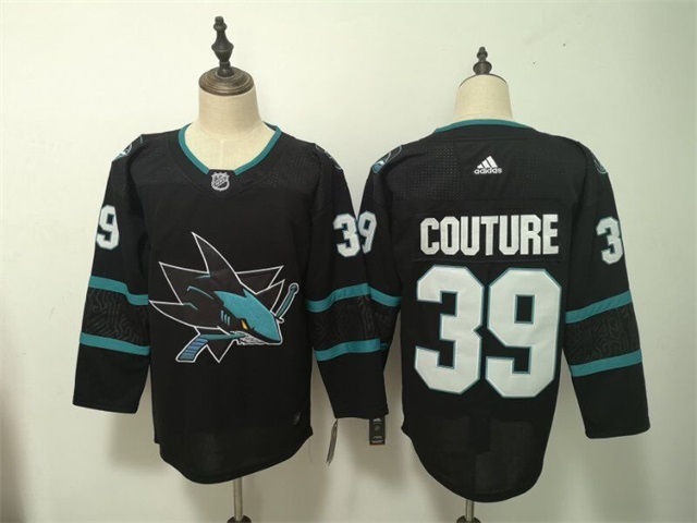 San Jose Sharks jerseys 2022-009